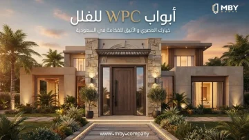ابواب wpc للفلل