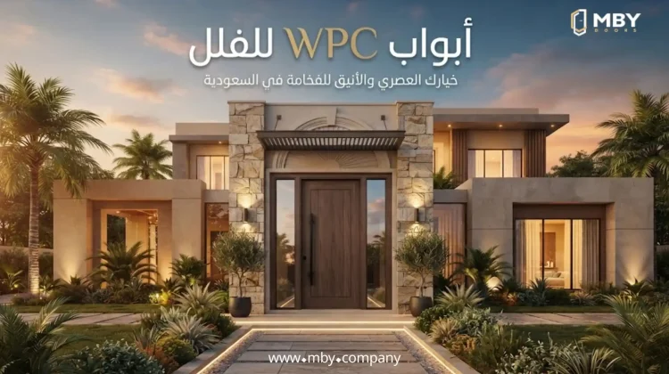 ابواب wpc للفلل